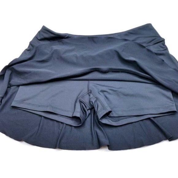 32e Saneryi Blk/White Tennis/Golf/Everyday Skort - M - NWT - Picture 4 of 7